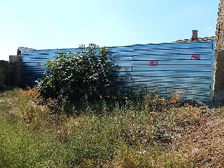 Suelo en Pz de la Constitución 36