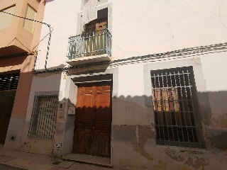 Casa en Alguazas (Murcia) 13