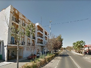 Piso en Castuera (Badajoz) 9