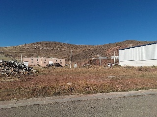 Suelo en Illueca (Zaragoza) 20