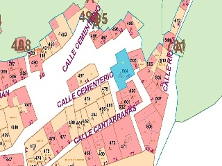 Suelo en Peralta (Navarra) 24