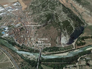 Suelo en Peralta (Navarra) 26