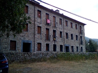 Garaje en Ezcaray (La Rioja) 9