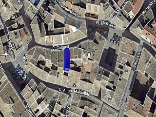 Suelo en Borja (Zaragoza) 15