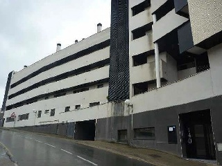 Plaza de garaje en C/ Mayor 5