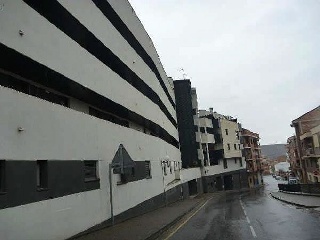 Plaza de garaje en C/ Mayor 6