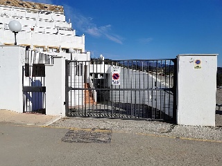 Plaza de garaje en Estepona (Málaga) 10