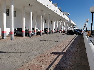 Plaza de garaje en Estepona (Málaga) 12