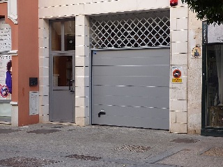 Garaje en Huelva 4