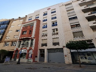 Garaje en Huelva 5