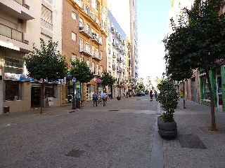 Garaje en Huelva 6