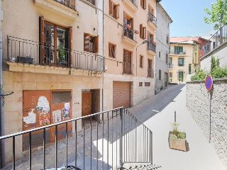 Local en Sant Hipòlit de Voltregà - Barcelona - 16