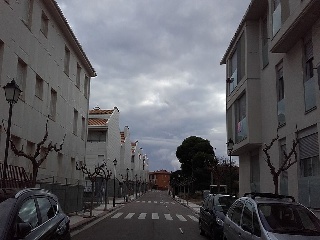 Plazas de garaje y trasteros en Cm de las Banqueras 12
