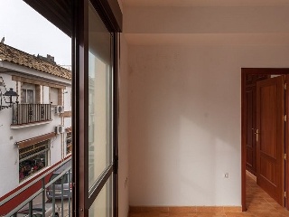 Piso con garaje y trastero en C/ Antonio Machado 55