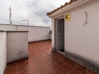 Piso con garaje y trastero en C/ Antonio Machado 58