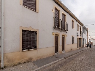 Piso con garaje y trastero en C/ Antonio Machado 62