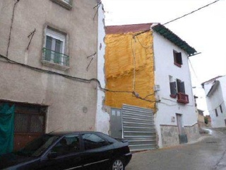 Suelo urbano en C/ de la Peña 18