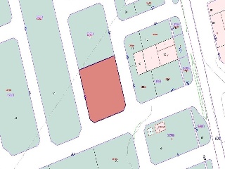 Suelo urbanizable en el Sector el Grec 18