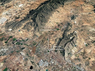 Suelo urbanizable en el Sector el Grec 20