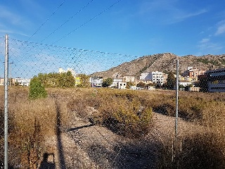 Suelo urbanizable en el Sector el Grec 22