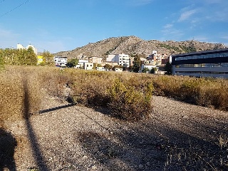 Suelo urbanizable en el Sector el Grec 23