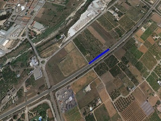 Suelo en Canals - Valencia - 13