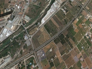 Suelo en Canals - Valencia - 15