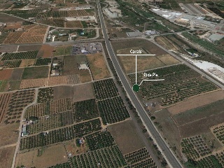 Suelo en Canals - Valencia - 16