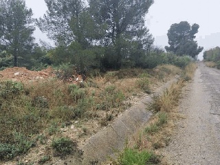 Suelo en C/ Montesa 11