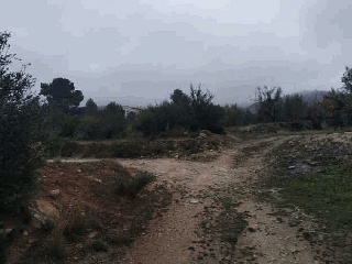 Suelo en C/ Montesa 12