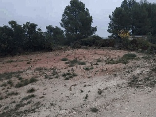 Suelo en C/ Montesa 13