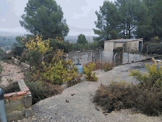 Suelo en C/ Montesa 14