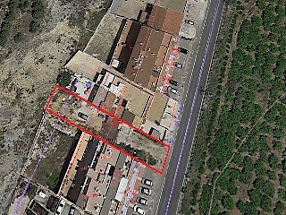 Suelo en Ctra Alicante - El Esparragal, Murcia - 26