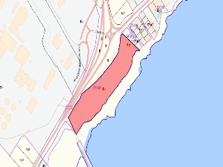 Suelo en C/ La Punta 20