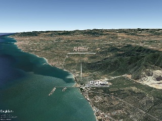 Suelo en C/ La Punta 22