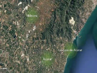 Suelo en C/ La Punta 23
