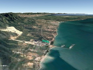Suelo en C/ La Punta o Fonda 24