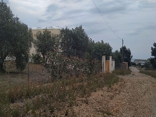 Suelo en C/ La Punta o Fonda 30