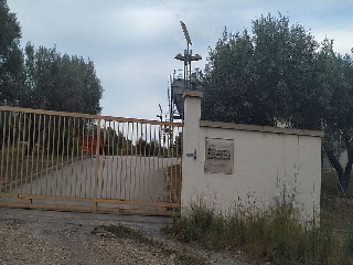 Suelo en C/ La Punta o Fonda 32