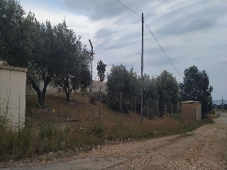 Suelo en C/ La Punta o Fonda 33