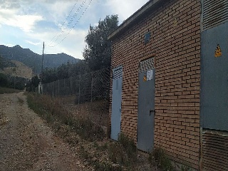 Suelo en C/ La Punta o Fonda 34