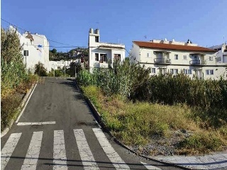 Suelo urbano en C/ Monseñor Socorro Lantigua 13