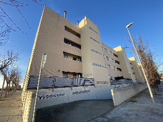 Piso en Zuera (Zaragoza) 16