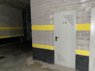 Piso en Zuera (Zaragoza) 18