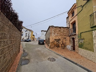 Chalet Independiente en C/ Florida, Agón (Zaragoza) 21