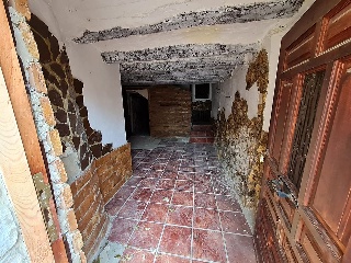 Chalet Independiente en C/ Florida, Agón (Zaragoza) 24