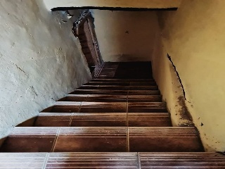 Chalet Independiente en C/ Florida, Agón (Zaragoza) 25