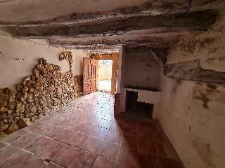 Chalet Independiente en C/ Florida, Agón (Zaragoza) 27