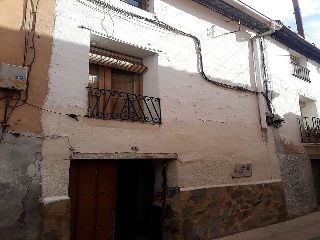 Chalet en Calahorra (La Rioja) 9