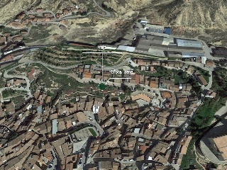 Suelo en Fraga (Huesca) 21